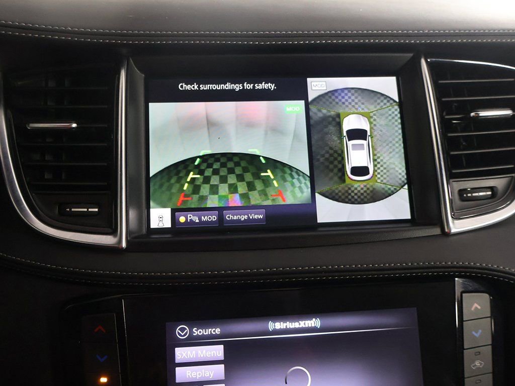 Used 2023 INFINITI QX55 Sensory w/ Lighting Package image 47