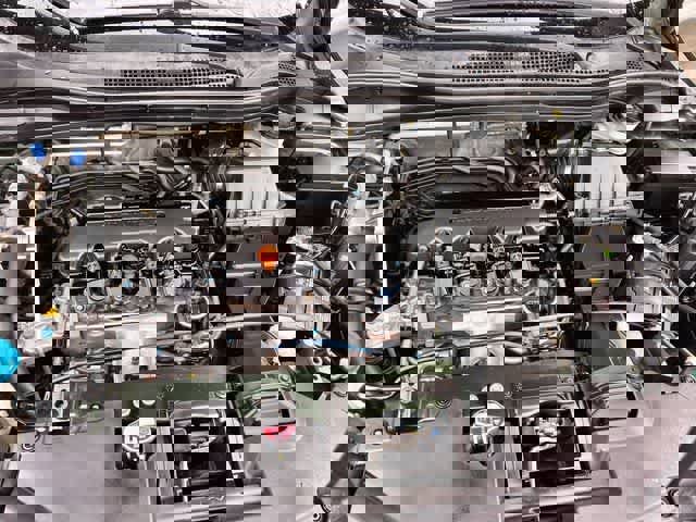 Certified 2017 Honda HR-V EX-L image 10