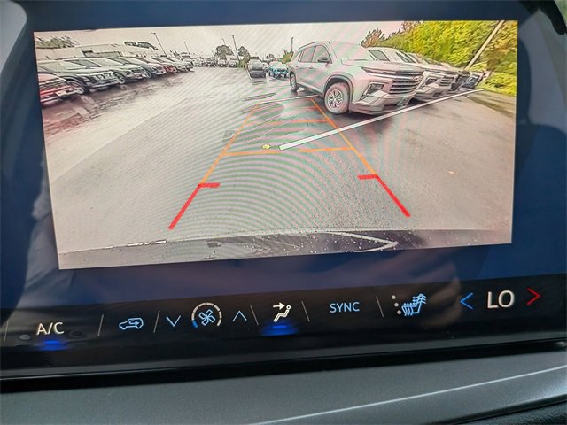 New 2026 Chevrolet Traverse LT w/ LPO, Floor Liner Package image 25