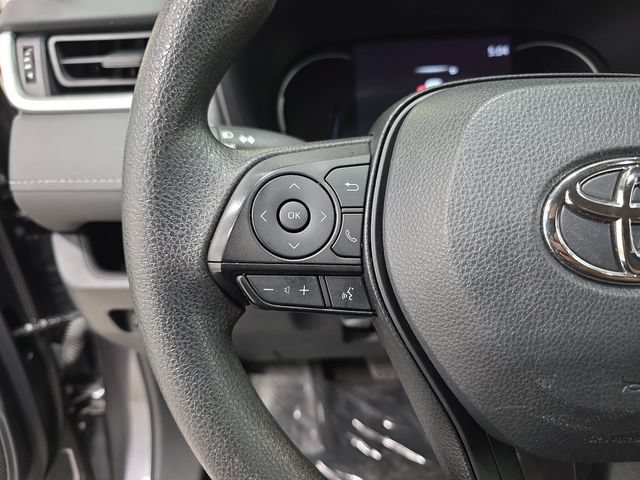 Certified 2024 Toyota RAV4 LE AWD/4WD image 14