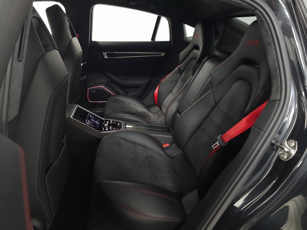Used 2020 Porsche Panamera GTS image 34