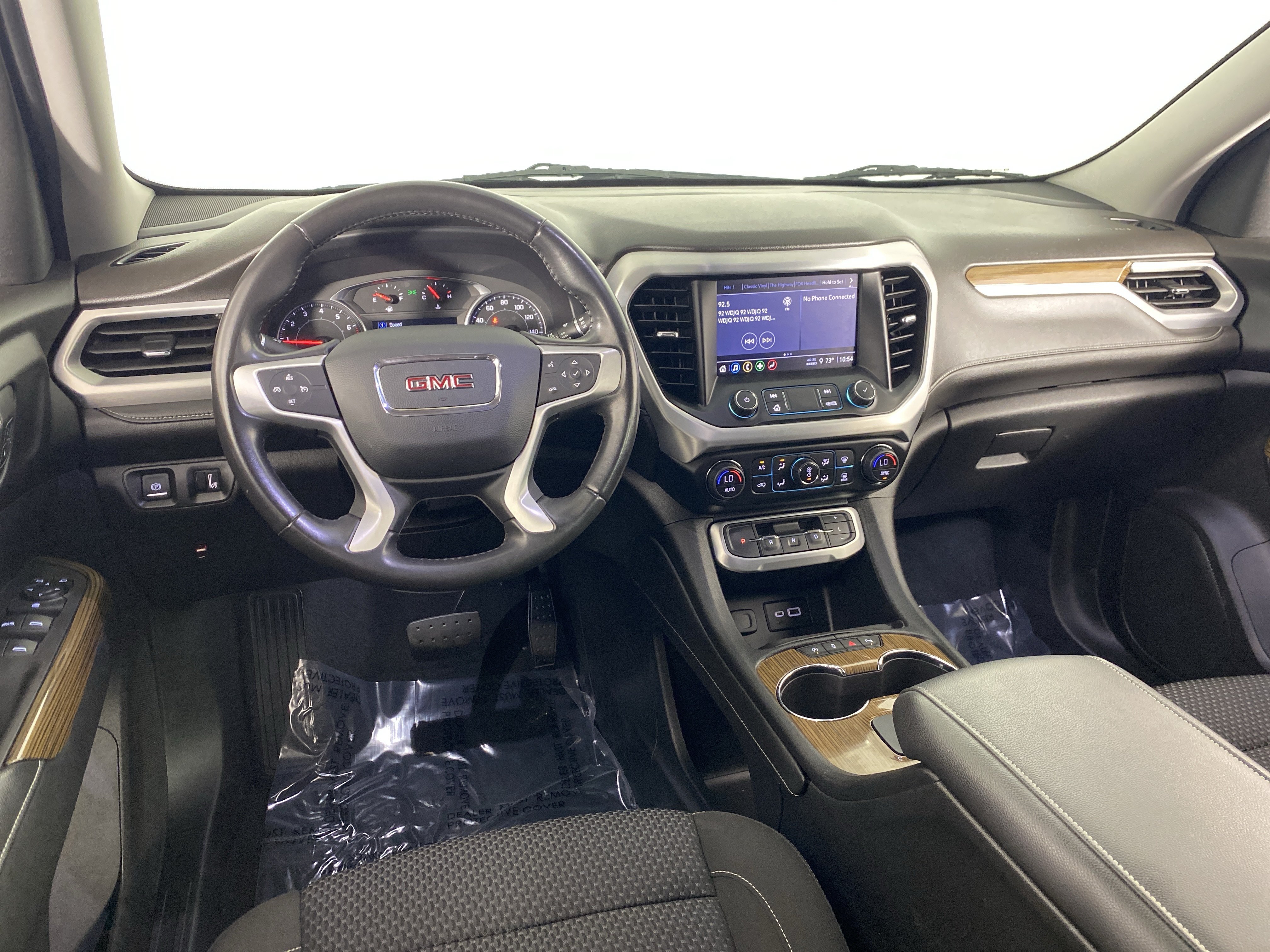 Used 2020 GMC Acadia SLE AWD/4WD image 16