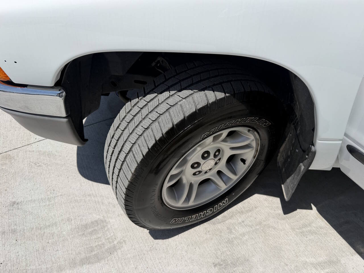 Used 2001 Dodge Dakota 2WD Club Cab image 16