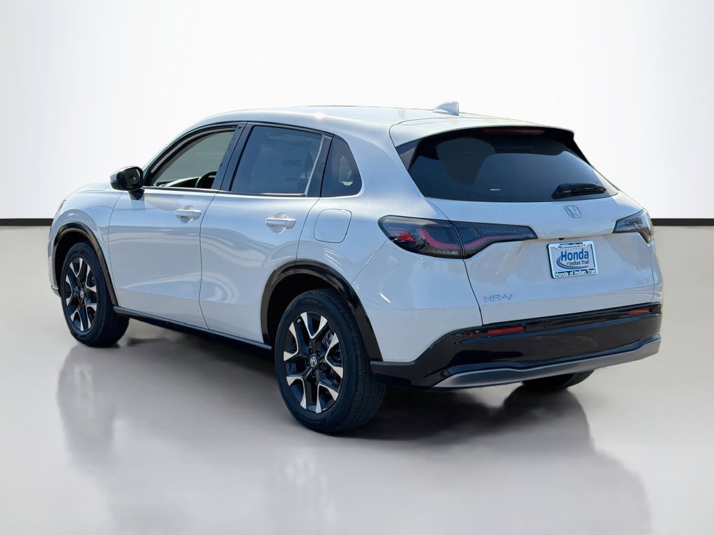 New 2027 Honda HR-V EX-L image 7
