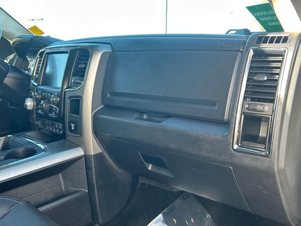 Used 2016 RAM 1500 Sport w/ Convenience Group image 8