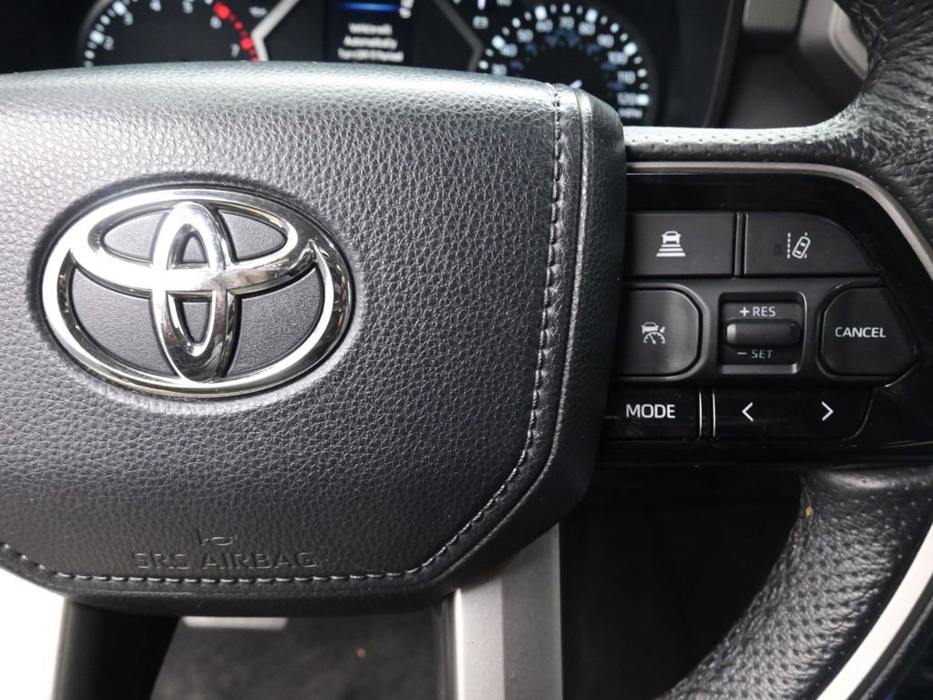 Used 2022 Toyota Tundra Limited image 14