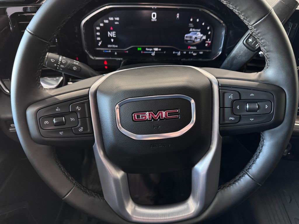 Certified 2024 GMC Sierra 1500 Elevation AWD/4WD image 13