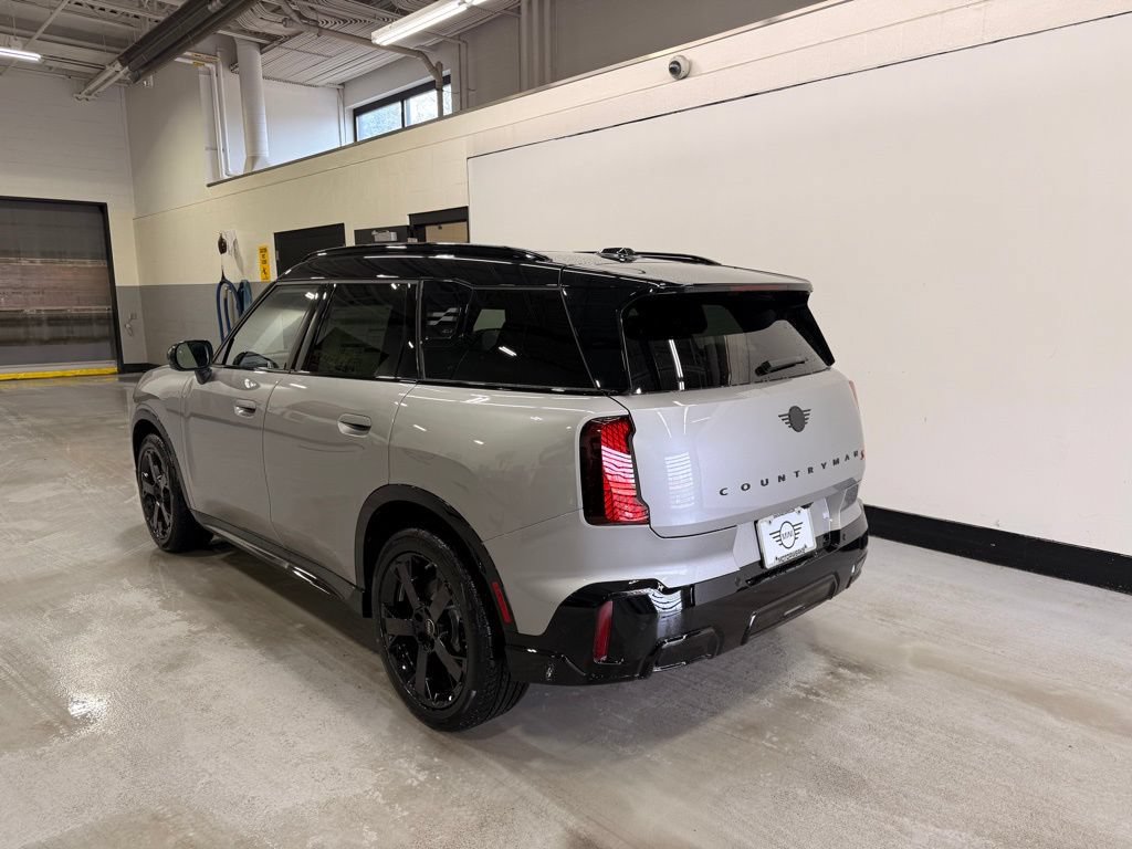 New 2026 MINI Cooper Countryman S image 3