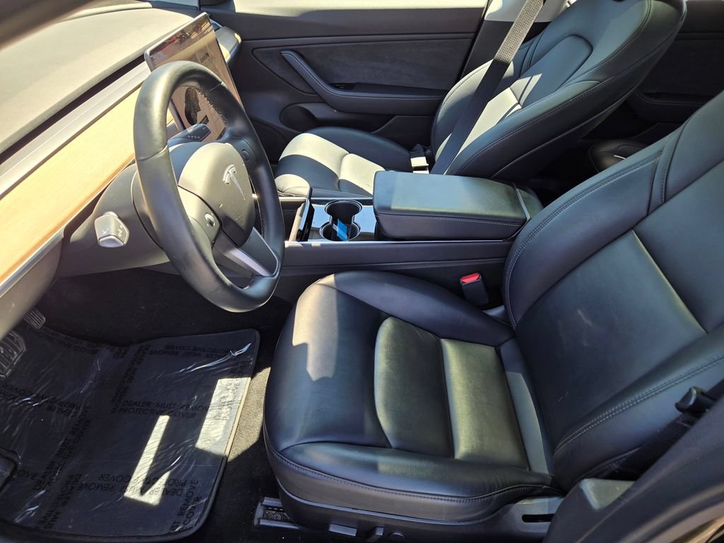 Used 2019 Tesla Model 3 Standard Range Plus RWD image 18