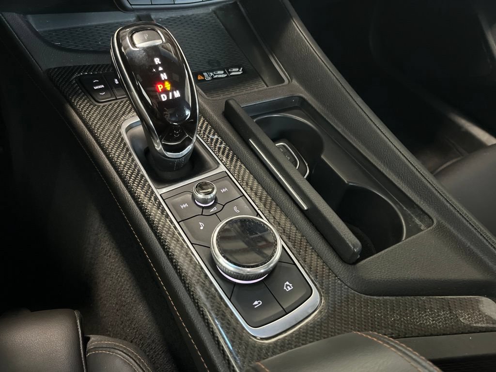 Used 2020 Cadillac CT5 Sport AWD/4WD image 16
