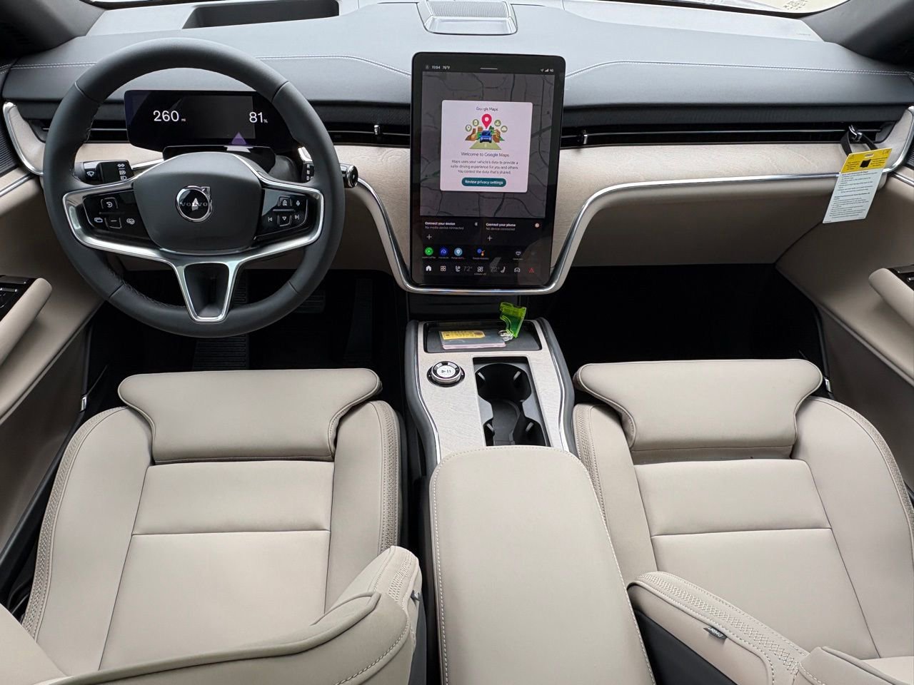 New 2026 Volvo EX90 Plus image 8