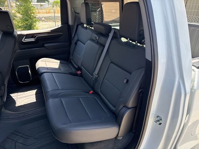 New 2026 Chevrolet Silverado 1500 RST w/ Safety Package AWD/4WD image 23