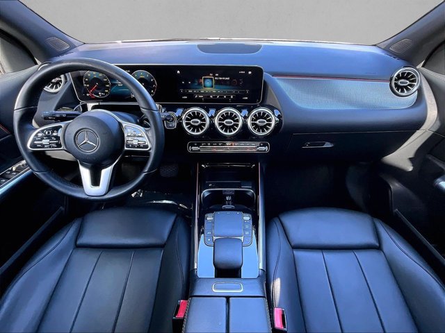 Certified 2021 Mercedes-Benz GLA 250 4MATIC image 16