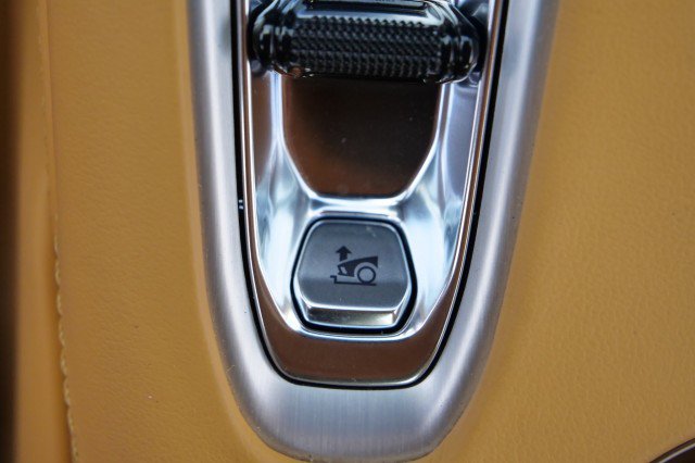 Used 2026 Chevrolet Corvette Z06 RWD image 25