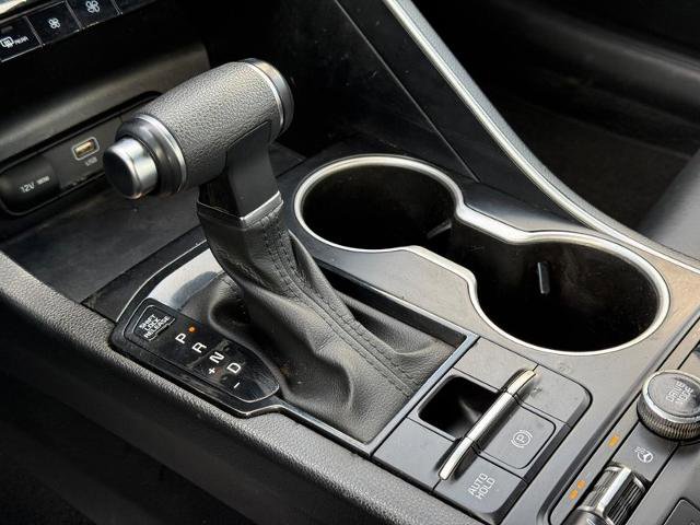 Used 2023 Kia K5 GT-Line w/ GT-Line Premium Package image 19