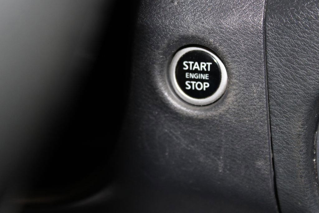 Used 2023 Nissan Frontier PRO-4X w/ Pro-4X Premium Package image 45