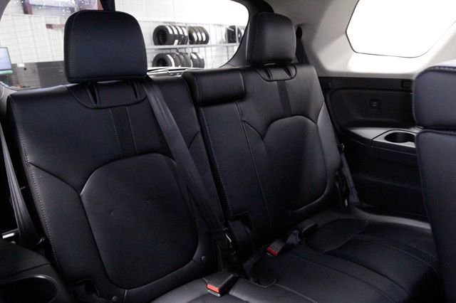 Certified 2024 Honda Pilot EX-L image 22