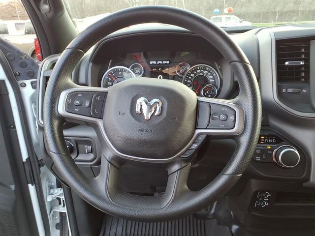 Certified 2024 RAM 2500 Tradesman w/ Chrome Appearance Group image 18