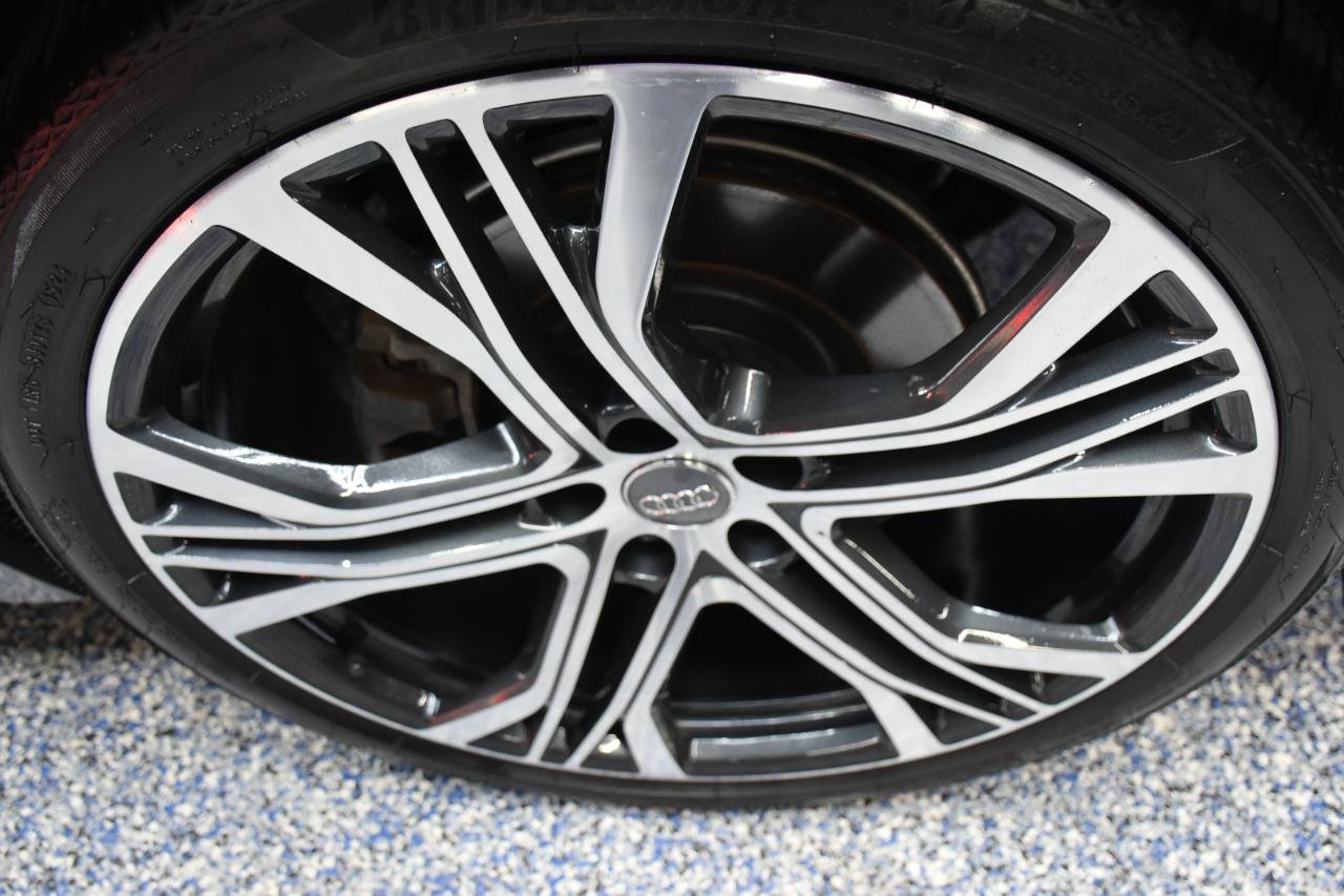 Used 2019 Audi A7 3.0T Prestige AWD/4WD image 38