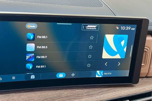New 2026 Hyundai Santa Fe Calligraphy AWD/4WD image 18