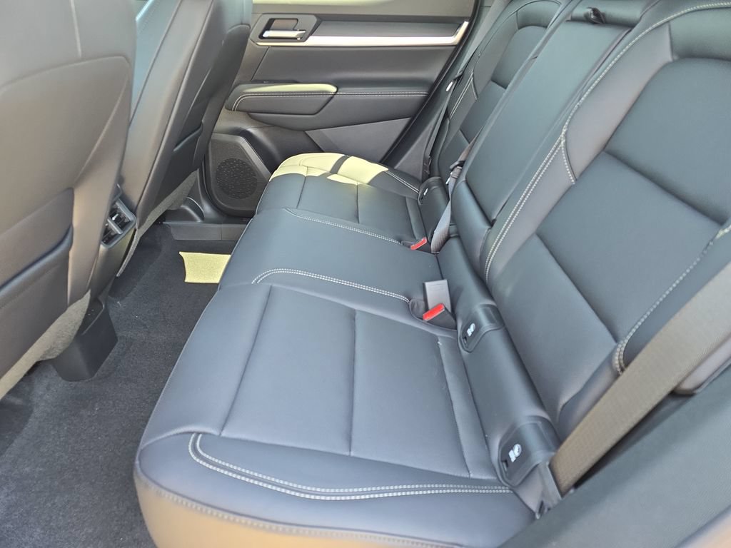 New 2026 GMC Terrain Elevation w/ Elevation Premium Package AWD/4WD image 14