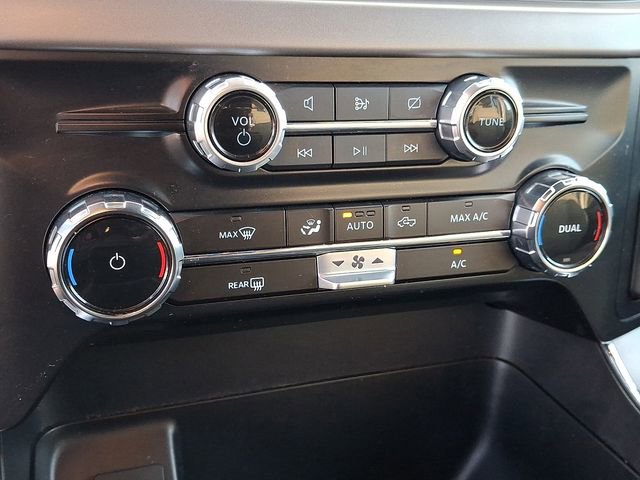 Used 2024 Ford F150 XLT w/ Mobile Office Package image 14