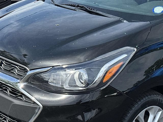 Used 2021 Chevrolet Spark LT FWD image 7