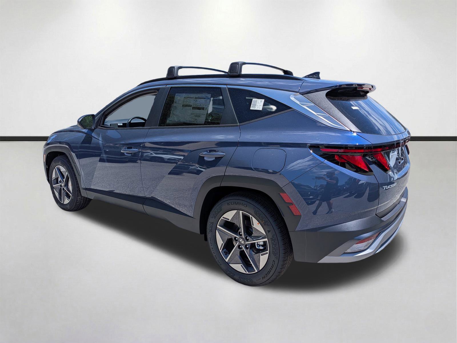 New 2026 Hyundai Tucson SEL FWD image 6