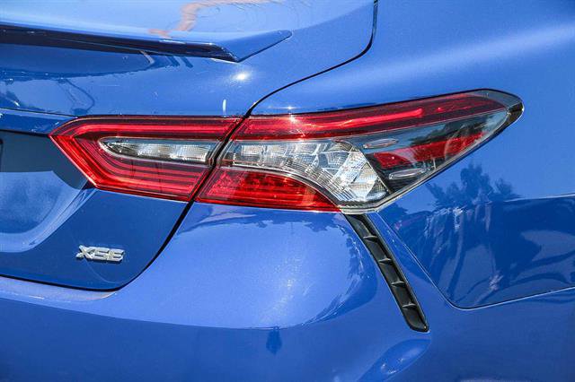 Used 2023 Toyota Camry XSE image 11