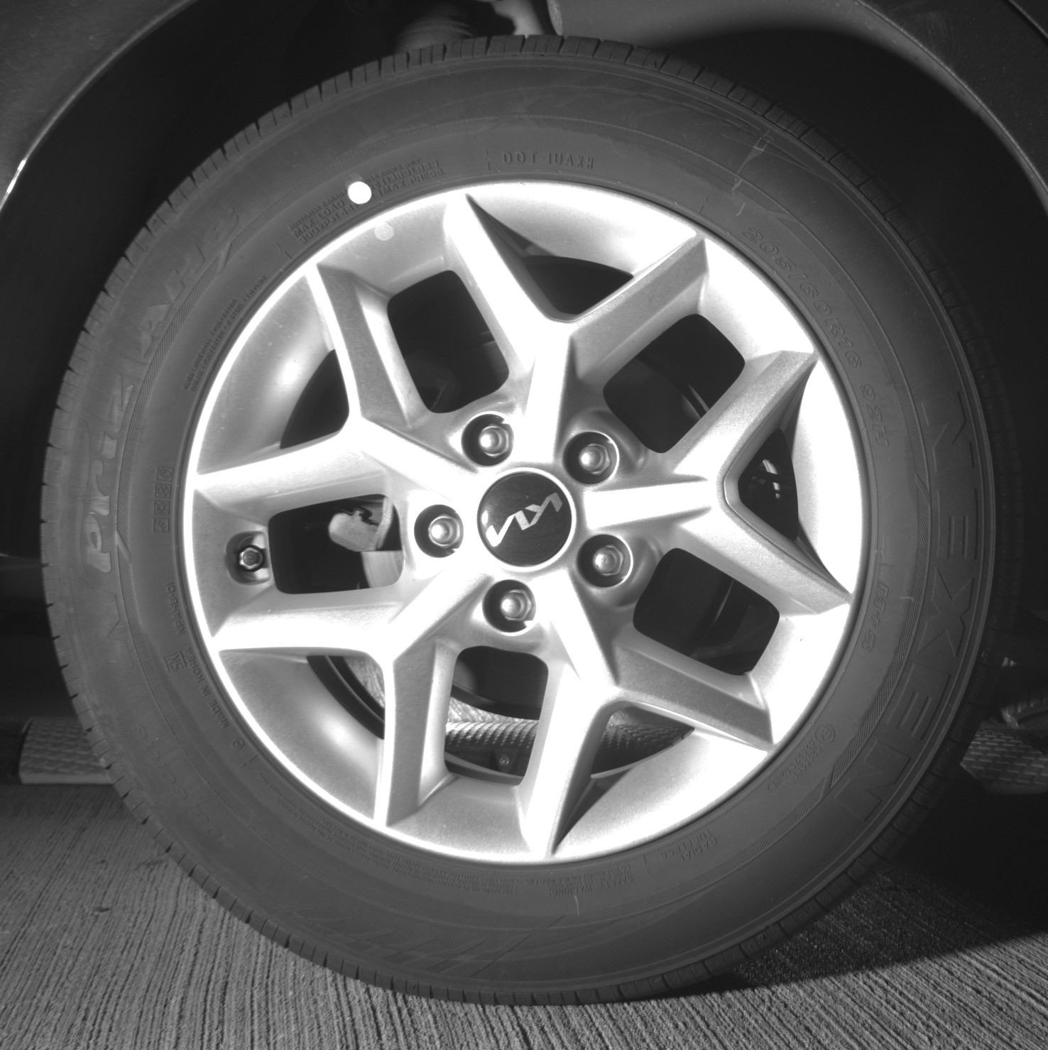 Used 2025 Kia Soul LX w/ LX Technology Package image 20