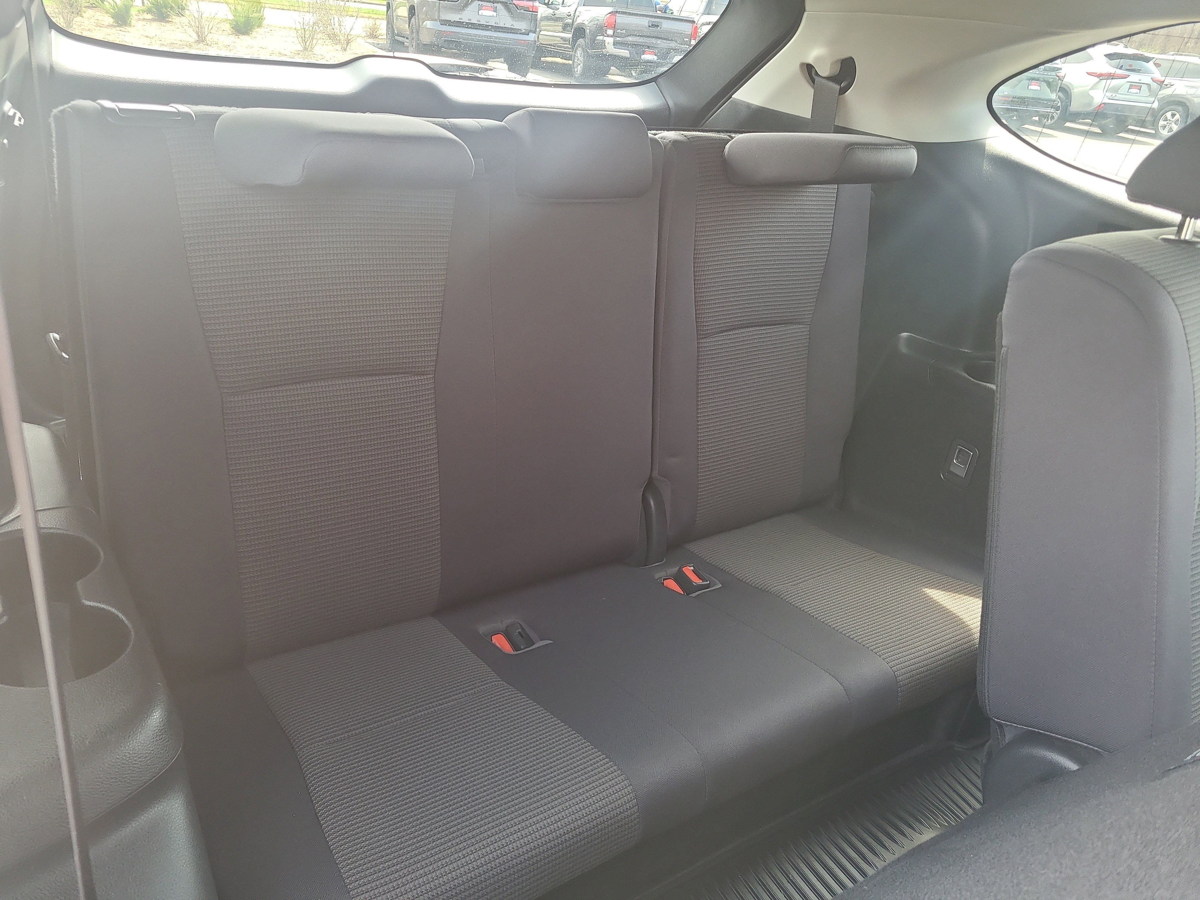 Used 2023 Toyota Highlander L AWD/4WD image 29