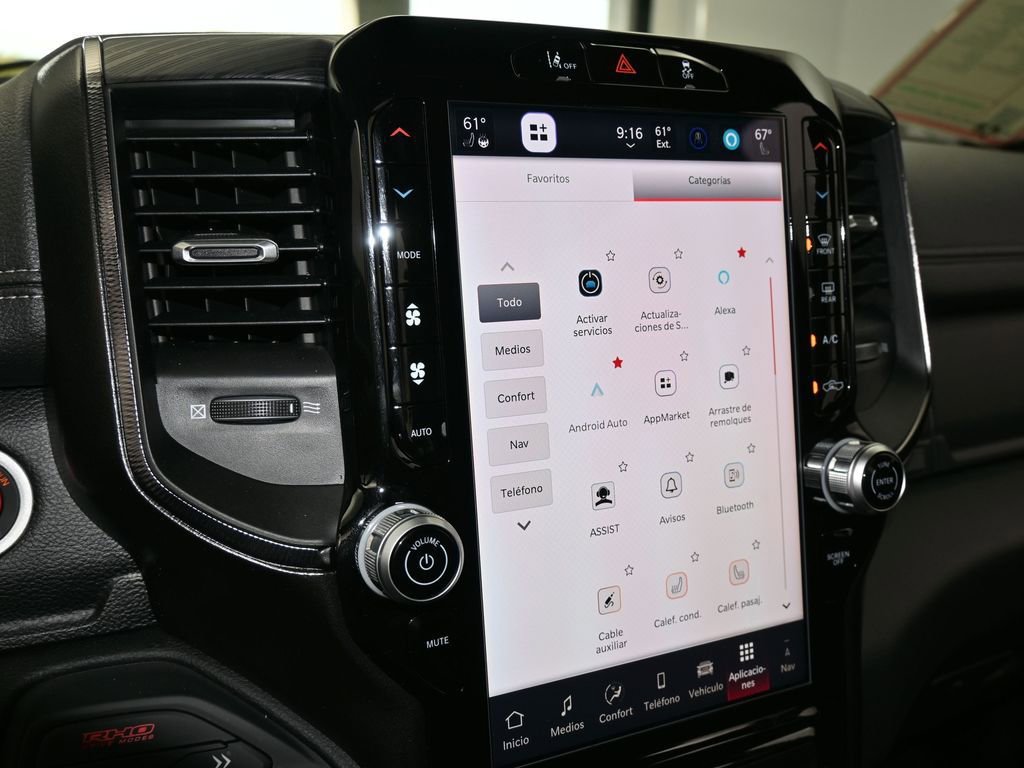 Used 2026 RAM 1500 RHO image 19