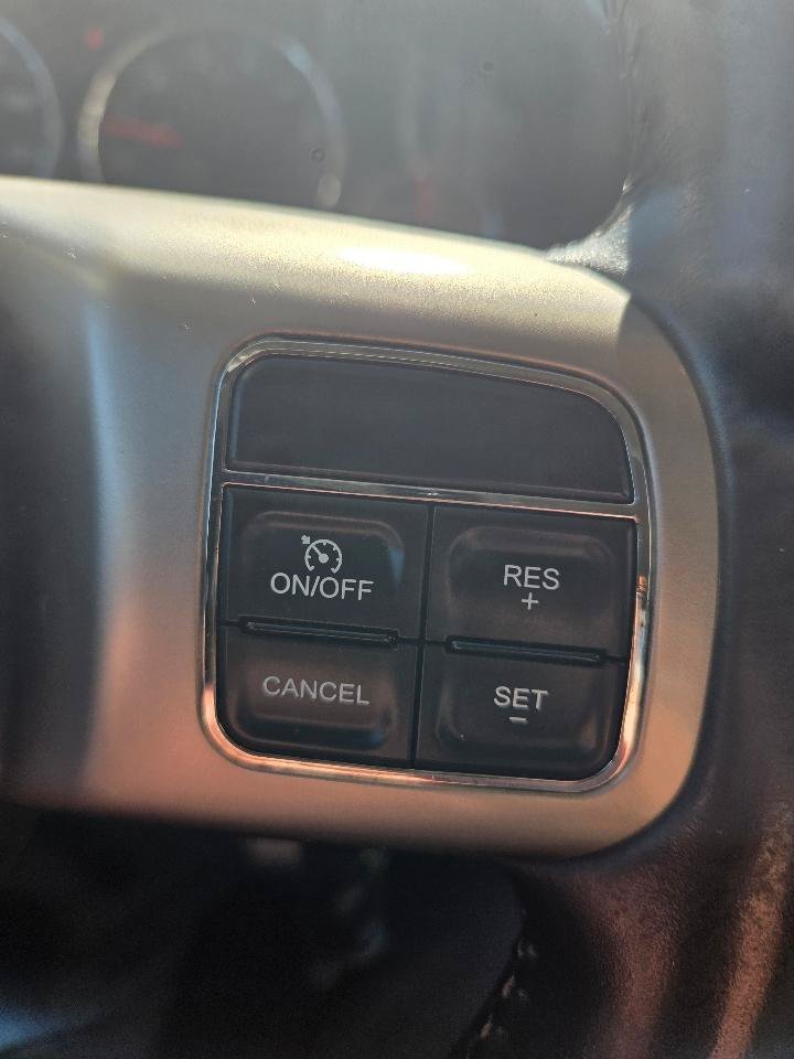 Used 2011 Jeep Liberty Limited Jet AWD/4WD image 19