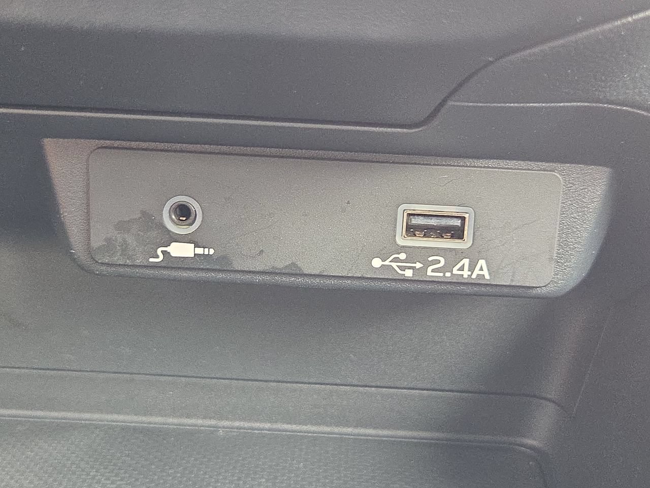 Certified 2024 Subaru Impreza 2.0i AWD/4WD image 34