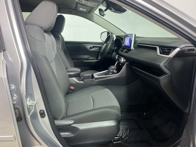 Certified 2023 Toyota RAV4 XLE AWD/4WD image 8