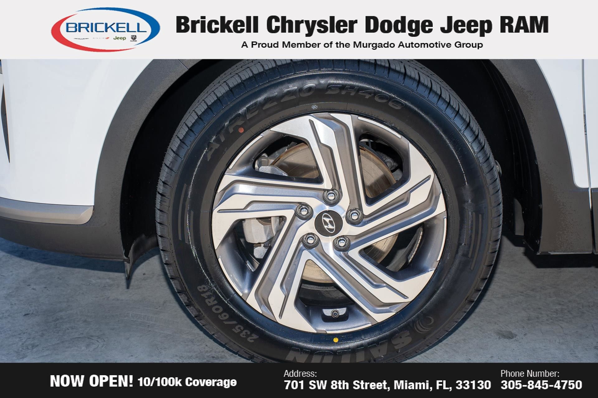 Used 2023 Hyundai Santa Fe SEL image 37