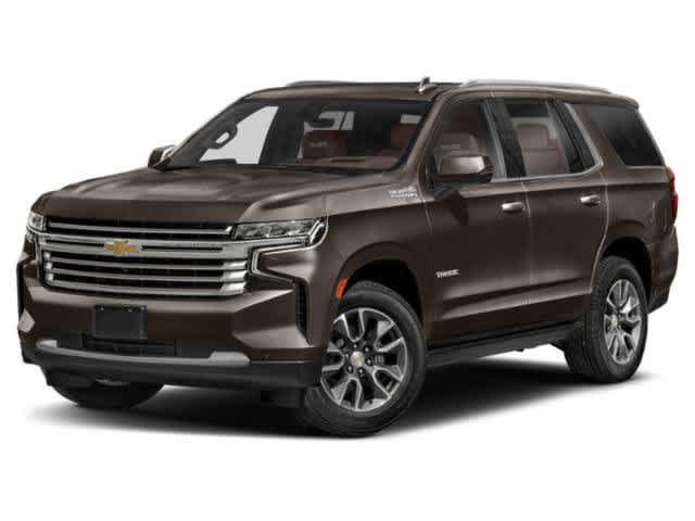 Used 2021 Chevrolet Tahoe High Country w/ Premium Package RWD video 1