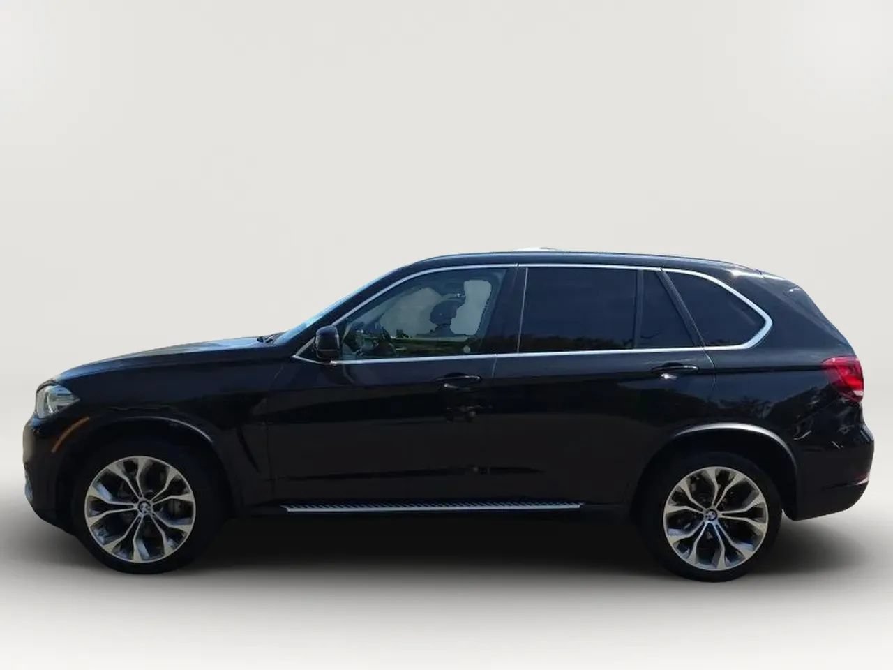 Used 2016 BMW X5 xDrive35i AWD/4WD image 5