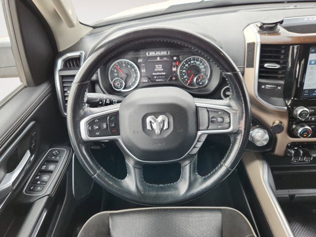 Used 2022 RAM 1500 Laramie image 12