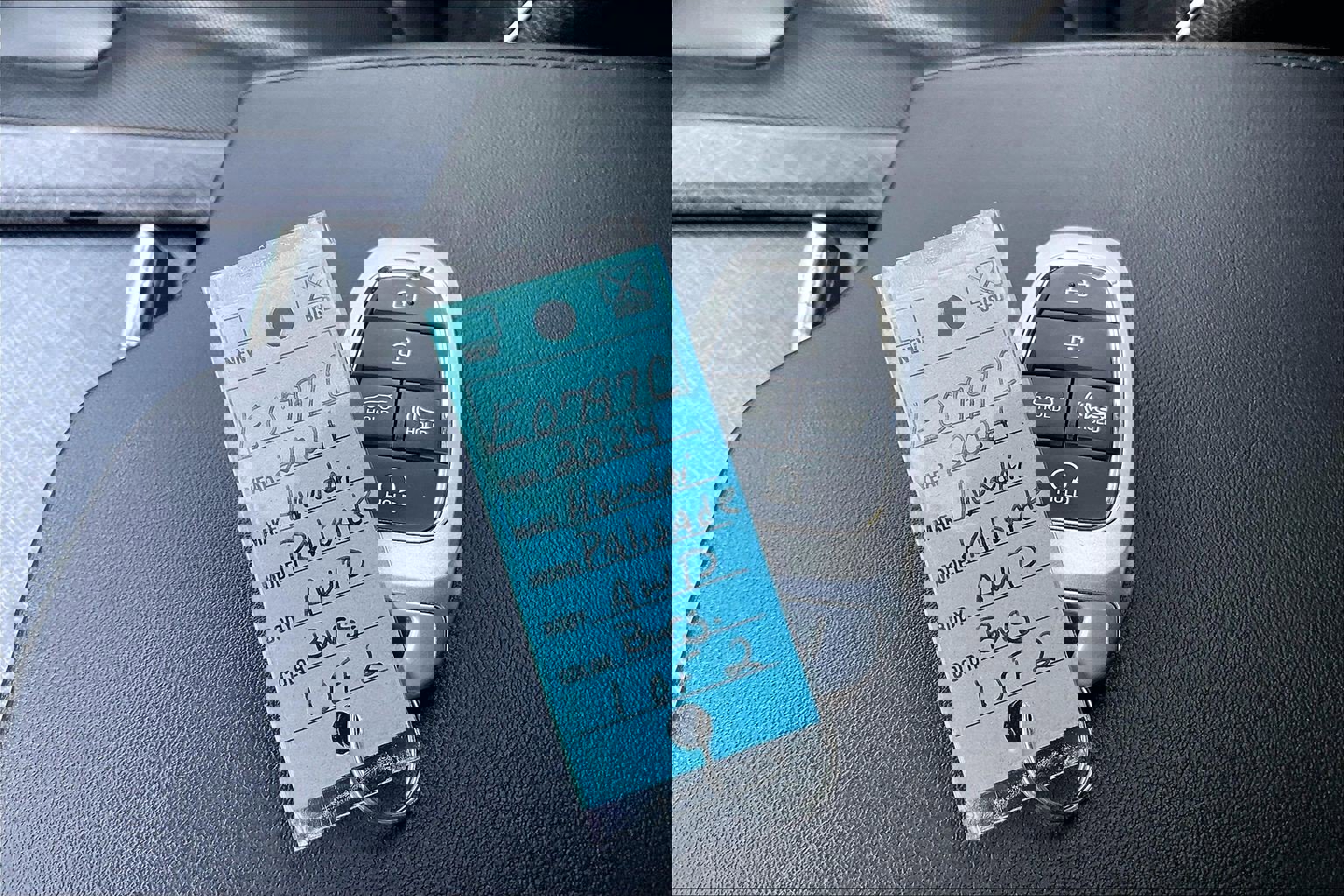 Used 2024 Hyundai Palisade Limited image 10