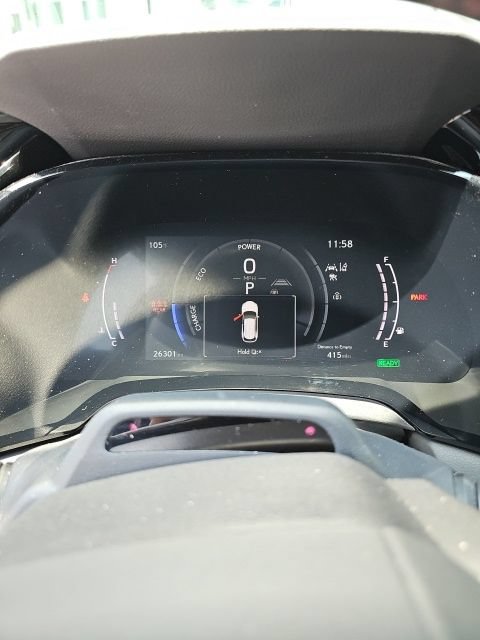 Used 2024 Lexus RX 500h F Sport w/ Convenience Package AWD/4WD image 8