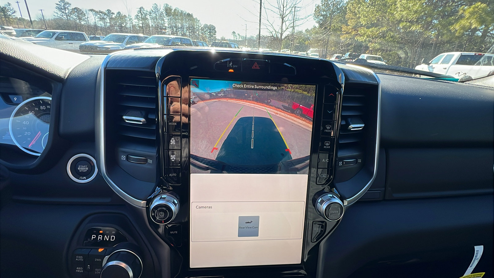 New 2026 RAM 1500 Big Horn image 30