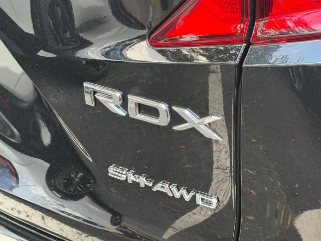 Used 2026 Acura RDX SH-AWD image 7