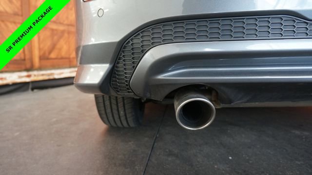 Certified 2023 Nissan Sentra SR w/ SR Premium Package image 79