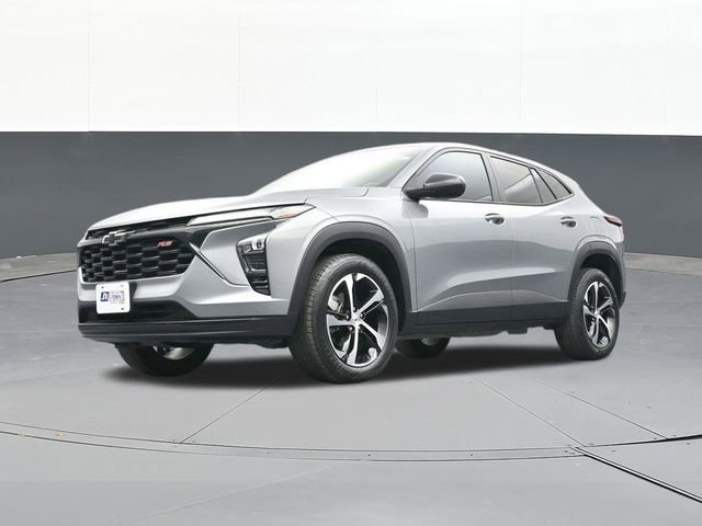 Used 2024 Chevrolet Trax RS w/ Driver Confidence Package image 53