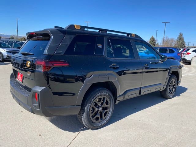 New 2026 Subaru Outback Wilderness AWD/4WD image 5
