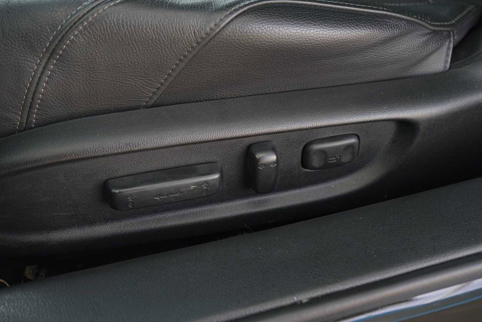 Used 2017 Honda Accord EX-L image 12