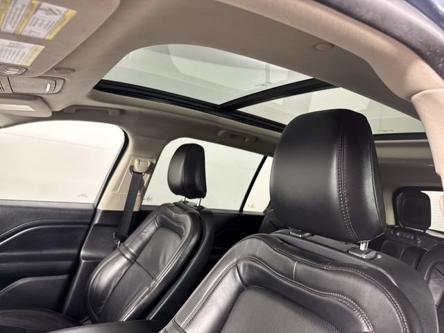 Used 2021 Lincoln Aviator Reserve w/ Equipment Group 201A AWD/4WD image 19