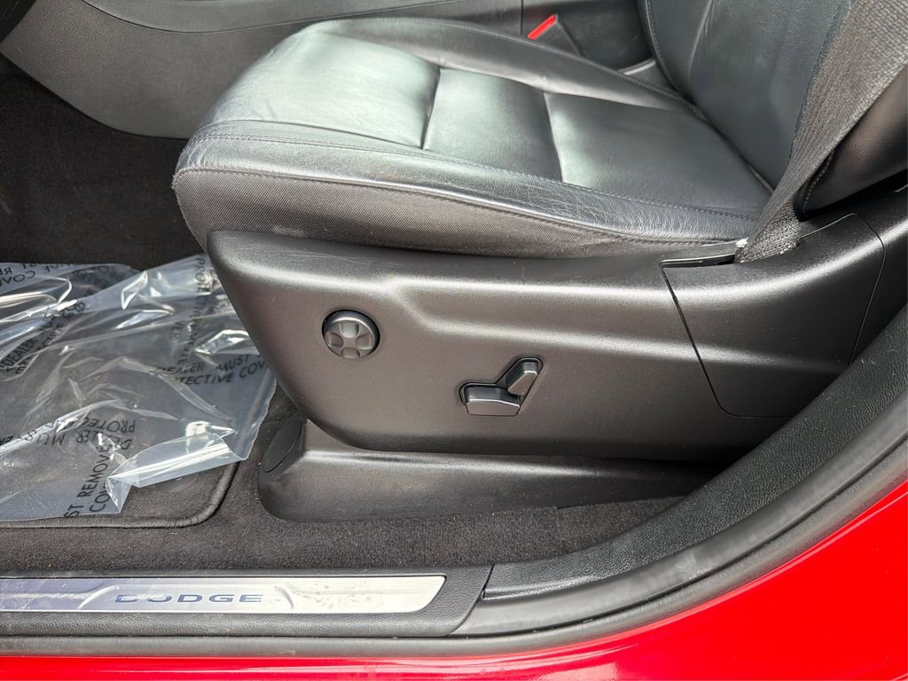 Used 2019 Dodge Durango GT RWD image 20