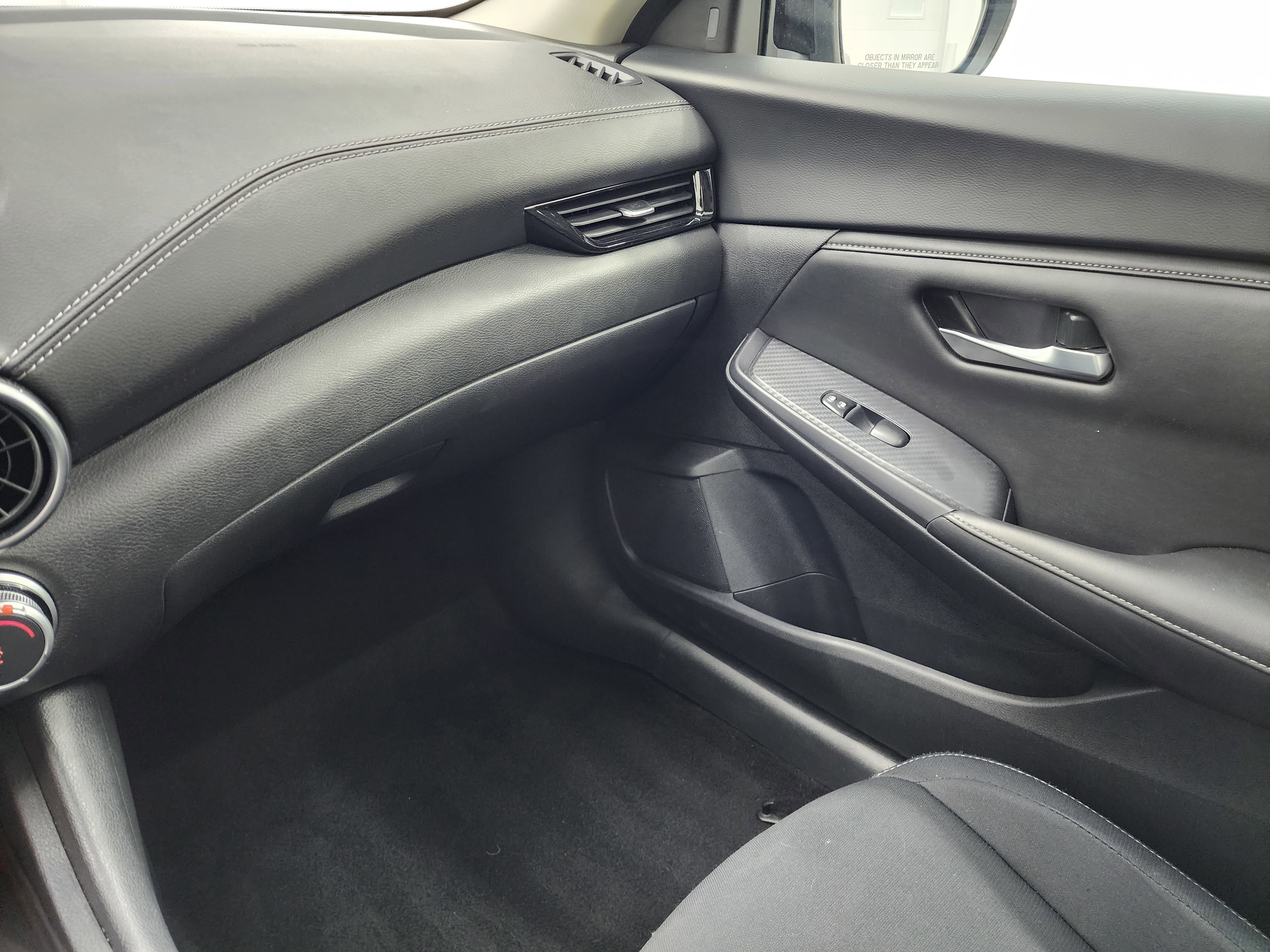 Used 2023 Nissan Sentra SV image 12